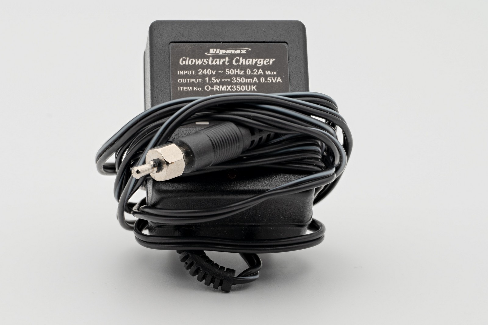 Ripmax Glowstart Charger Ripmax Glowstart Charger